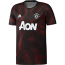 Manchester United Pre Match Jersey 18